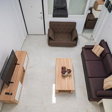 Ferienwohnung Feel Greek Hospitality #Θ005 Thessaloniki Exterior foto