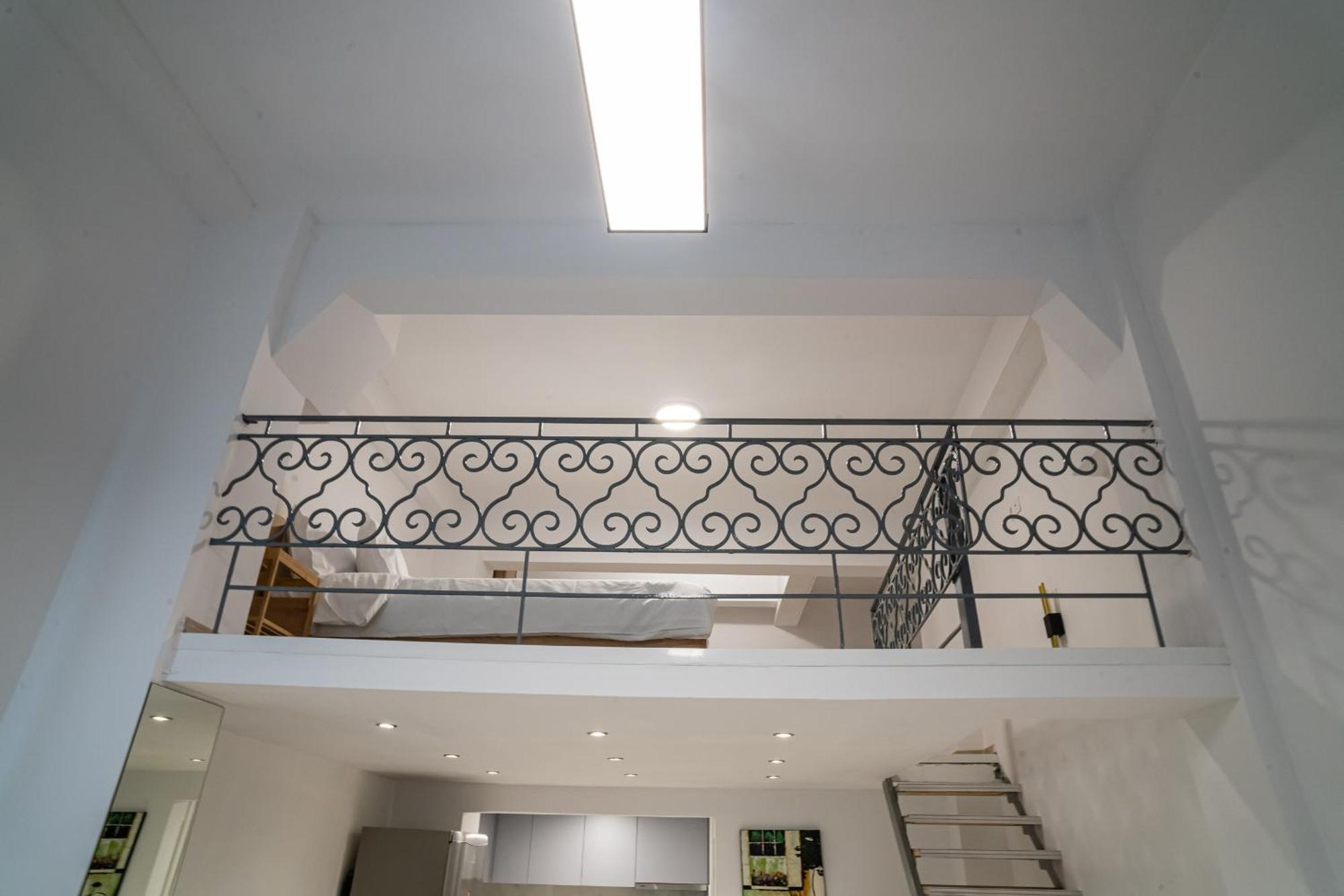 Ferienwohnung Feel Greek Hospitality #Θ005 Thessaloniki Exterior foto
